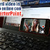 Converti video in HTML5 online con ConverterPoint