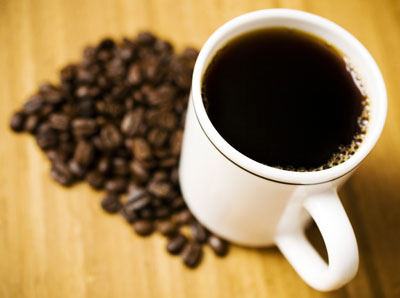 manfaat kopi, dampak negatif kopi