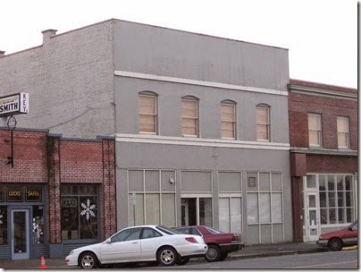 IMG_4820 Catlin-Loose Building in Salem, Oregon on December 16, 2006
