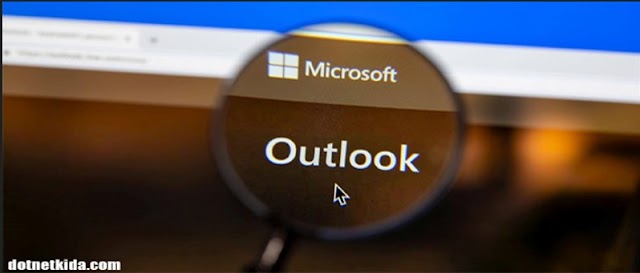 How to Fix Outlook Search Indexing Error?