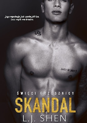 "Skandal" L.J.Shen