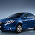 New Chevrolet Aveo unveiled in China