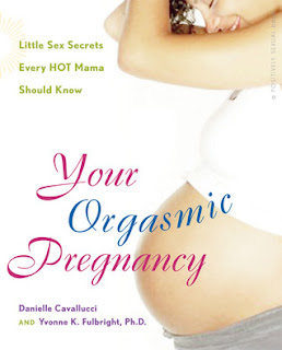 Your Orgasmic Pregnancy: Little Sex Secrets Every Hot Mama Should Know (Positively 