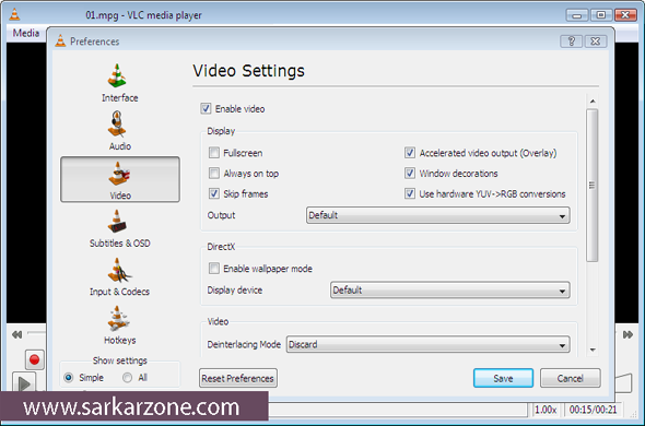 Free Download VLC Media Player 2.1.0 (32-bit/64-bit) ~ PAK ...