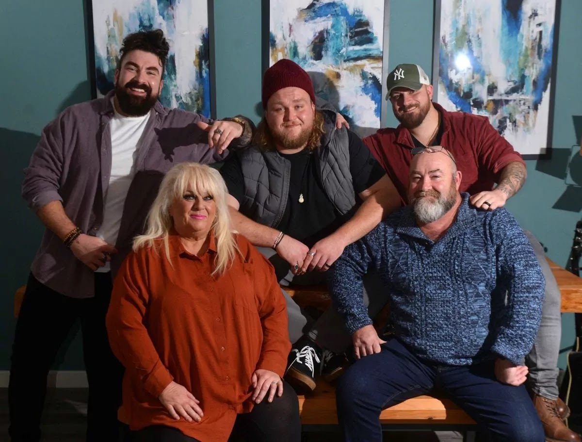 The Voice UK 2023 Finalists Secure Their Spots in a Spectacular Showdown