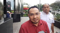 Hadapi perkara hukum, Kuasa Hukum: Sekda Kota Bandung Ema Sumarna telah mengajukan pengunduran diri 