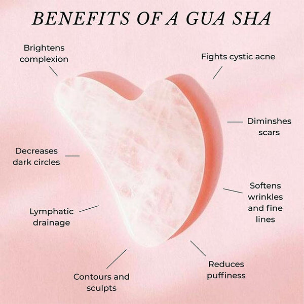 Manfaat gua sha