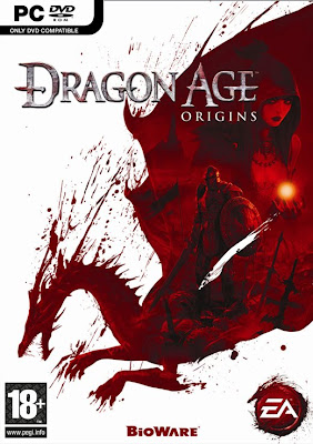 Download Tradução Dragon Age Origins