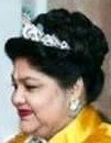 emerald tiara nepal queen ratna aishwarya komal FRED rajya lakshmi devi shah