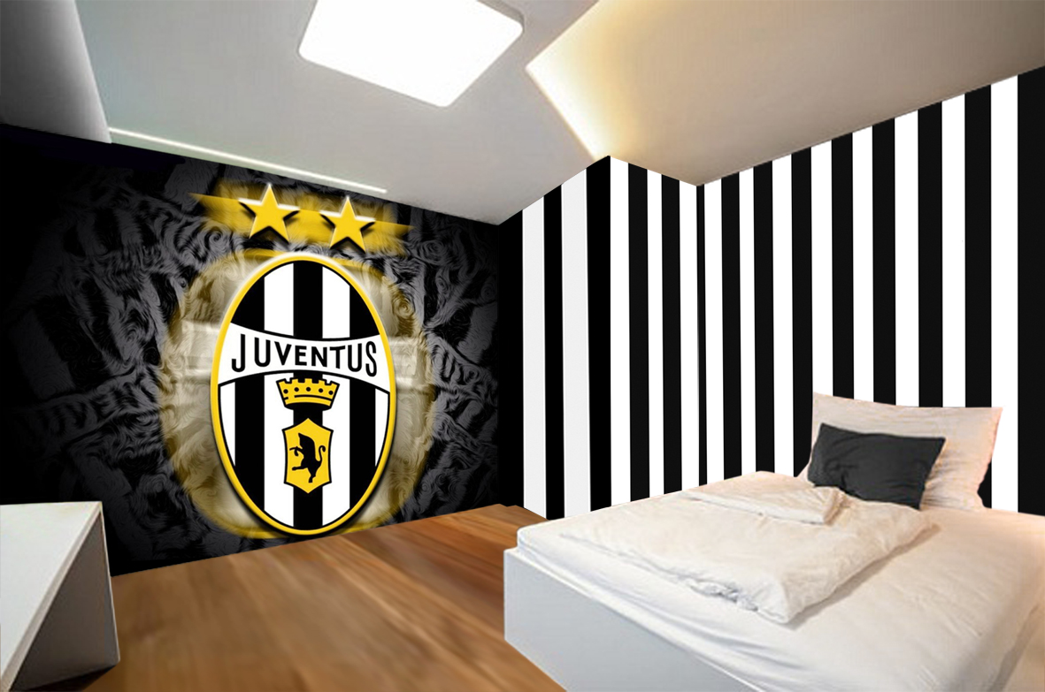 107 Wallpaper Dinding Kamar  Motif  Bola Wallpaper Dinding