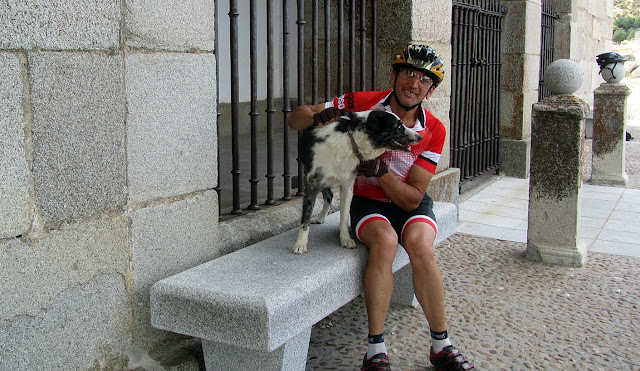 Ermita del Cubillo - AlfonsoyAmigos