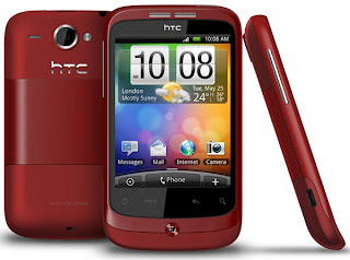 HTC Communicator