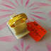 SOLD Cincin Belah Rotan 1.63g u64 Saiz 13.5 