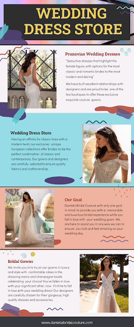 Wedding Dress Store Chicago