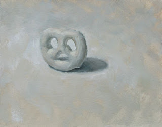 Best-jzaperoilpaintings-White-Chocolate-Pretzel-Oil-Paintings-Image