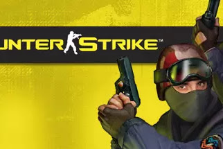 Download Game PC Counter-Strike 1.6 Gratis