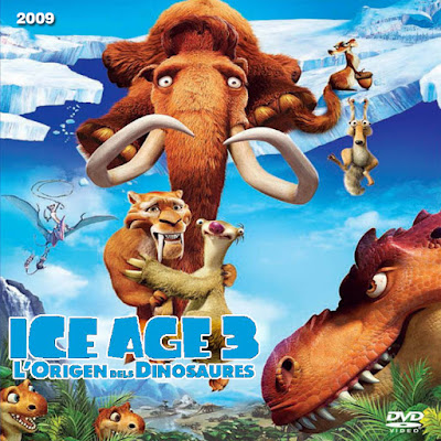 Ice Age 3 - L'origen dels dinosaures