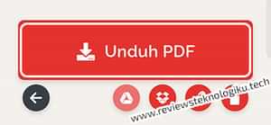 ilovepdf online ubah word ke pdf