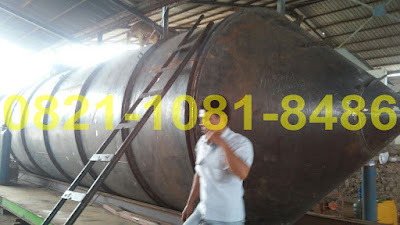 Jual Silo Tank