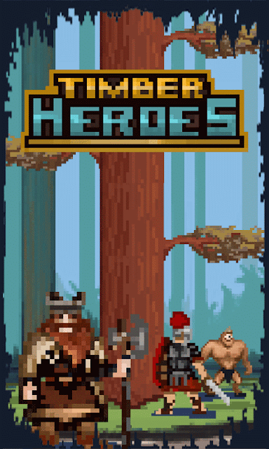 Timber Heroes