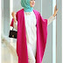 Koleksi Terbaru Model Busana Muslim Dian Pelangi Favorit Para Hijabers - Trend Hijab Modern