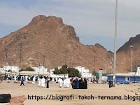 70 Sahabat Rasulullah SAW yang Gugur Dalam Perang Uhud