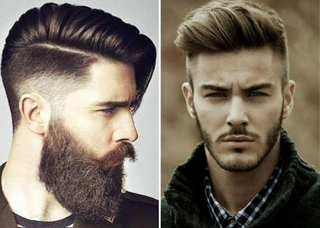 cortes de cabelo masculino em degradê