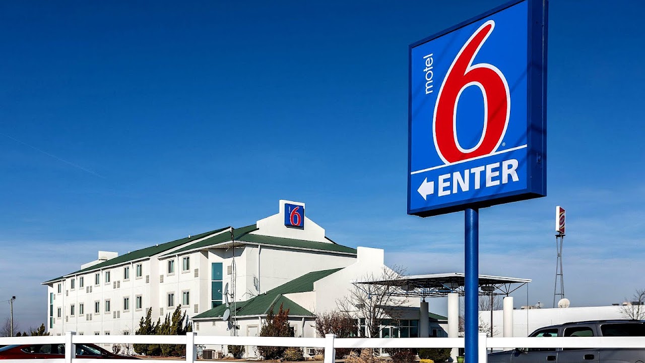 Motel 6 Bowling Green Ky