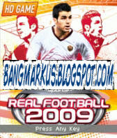 real football symbian