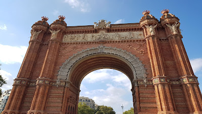 arco di trionfo