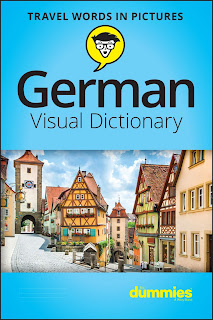 German-Visual-Dictionary-For-Dummies - Free-PDF