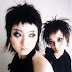 Asian Gothic Hairstyle