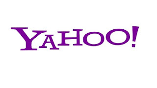 Yahoo логотип