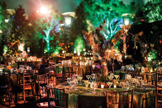 Enchanting Weddings