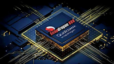 Snapdragon 895 Release Date