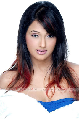 Brinda Parekh Sex Appealing Shots image