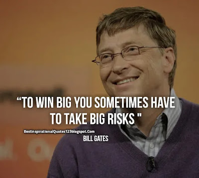 Bill Gates Quotes, 