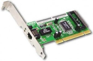 PCI Adapter