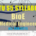 S5 Syllabus Biomedical Engineering [BE S5]