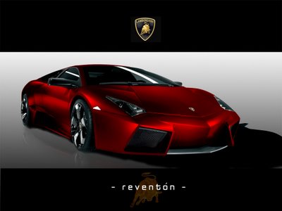 Lamborghini reventon hd wallpaper