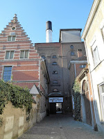 mechelen malines