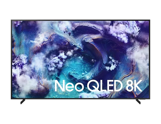 2025년형 Neo QLED 8K