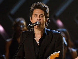 John Mayer I Will Be Found (Lost At Sea)