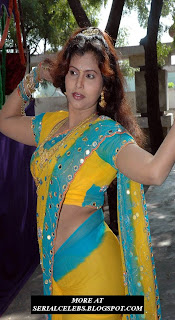 Telugu Aunty Actress Kanishka