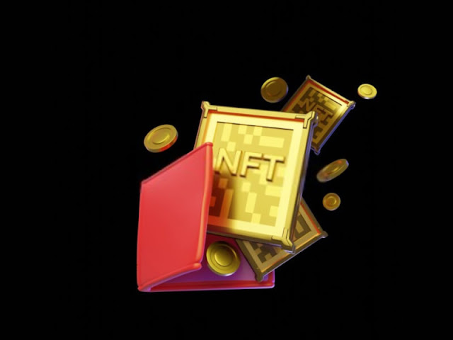 NFT Development Services