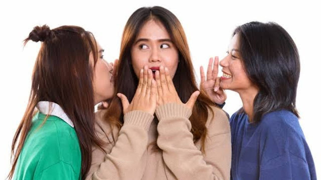 Benarkah Ghibah Bisa Menghapus Amal Kebaikan? Jangan Lakukan Ini Kalau Nggak Mau Ibadah Sia-sia