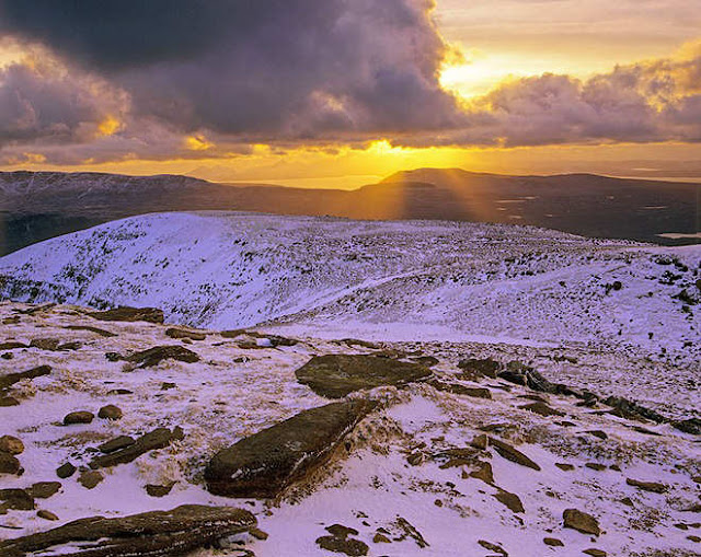 Amazing Shots Of Nature By Ian Cameron