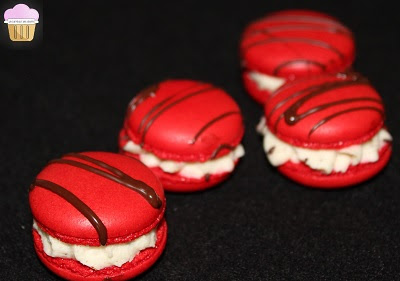 macarons