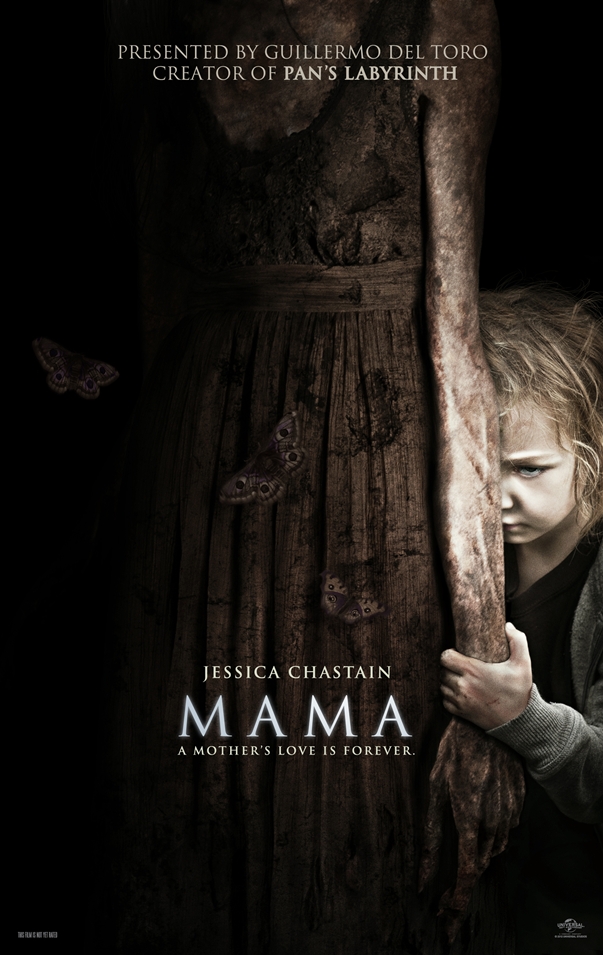 Mama poster