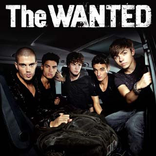 Gold Forever by The Wanted 